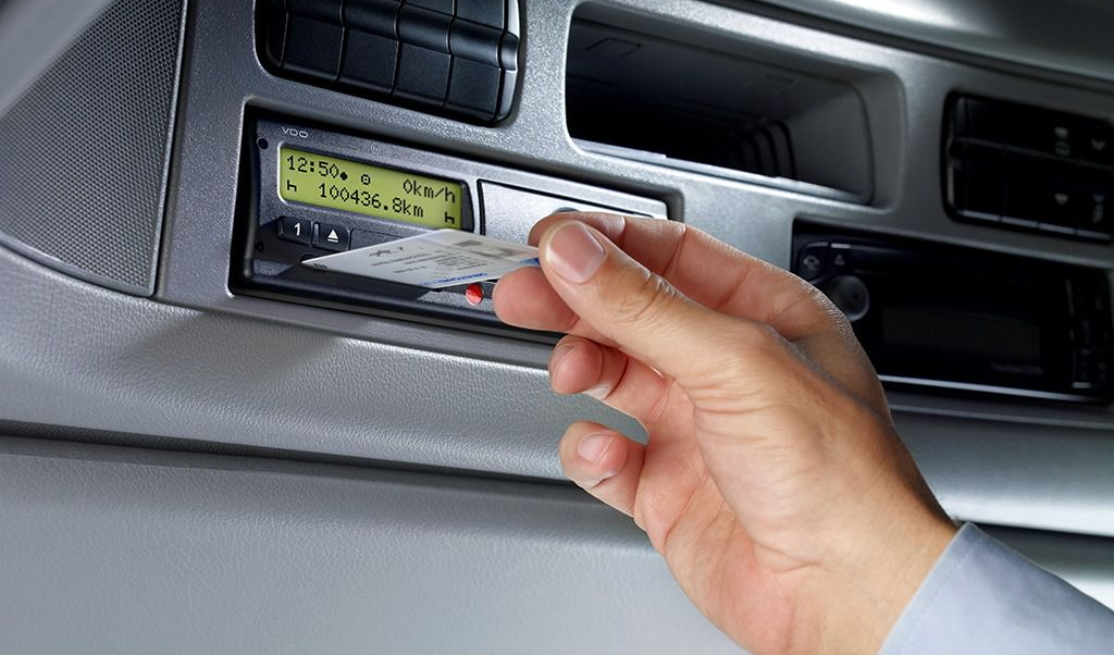 обучение водителей по эксплуатации тахографов в омске 